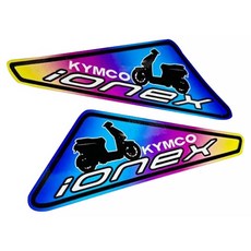 IONEX S7 S7R S6螢幕保護膜, 燻黑, 1個