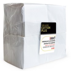 Epo&ipo 優質一次性海綿 L 補充裝 200p, 單色, 1個