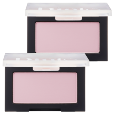 딘토 올 댓 모먼츠 블러셔, 2개, 510 미스티 도데