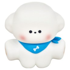 CStar 可愛狗狗拍拍燈 LD72