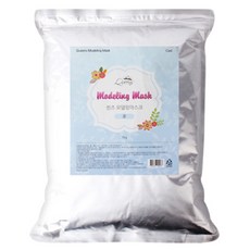 Queens 可撕式涼感面膜粉 1kg, 1件, 1個