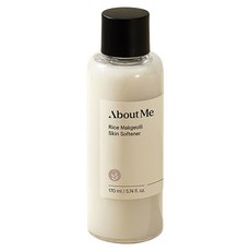 ABOUT ME 馬格利米酒化妝水, 1入, 170ml