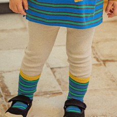 Pimpollo Champs 羅紋內搭褲 OLTBL03