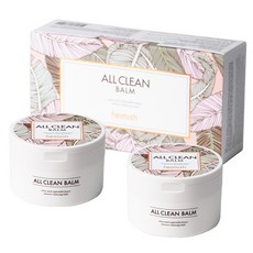 헤이미쉬 올클린밤, 50ml, 2개