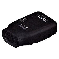 MUFU 機車行車記錄器 V11S，感應式開關機，7小時續航，IP66防水, 1盒