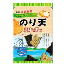 Daiko 海苔天婦羅餅 洋蔥風味, 65g, 1包