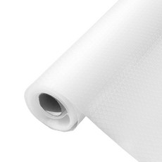 Benhome 多用途防水透明廚房抽屜墊, 4個, 單一顏色