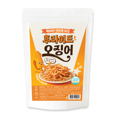 해야미 후라이드 오징어 튀김, 80g, 1개