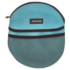 KOOCR8 酷創 GOGORO 置物袋 置物包 巧納包, 藍色