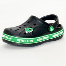 UNITED COLORS OF BENETTON. KIDS Play 洞洞鞋