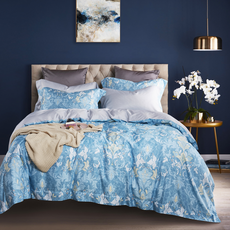 Pure One 床包組 - 萊賽爾 50%萊賽爾纖維+50%Polyester 台灣製造