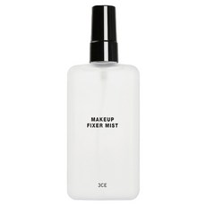 3CE 定妝噴霧 一般, 1瓶, 100ml