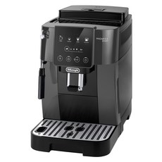 DeLonghi 迪朗奇 Magnifica Start 全自動咖啡機, 灰黑色, KRECAM220.22.GB