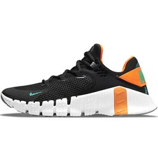 나이키 남성용 FREE METCON 4 운동화 CT3886-083