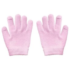 COGIT Beauty Drop水凝膠保濕手套, 適用於19-23cm, 觸屏手機手套, 1雙