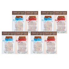 內海產業 食物收納保鮮袋(2入/850ml) 4入 玻璃瓶造型 可重複使用 密封防潮, 16.7 x 24.6cm