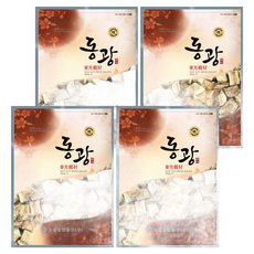 동광한방몰 칡뿌리 갈근, 150g, 4개