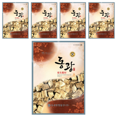 동광한방몰 칡뿌리 갈근, 150g, 5개