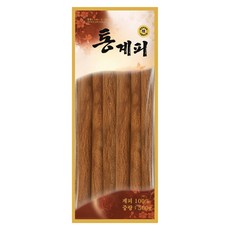 동광종합물산 통 계피 베트남산, 500g, 1개, 1개입