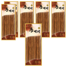 동광종합물산 통 계피 베트남산, 500g, 6개, 1개입