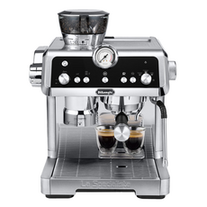 DeLonghi 迪朗奇 半自動咖啡機La Specialista, KREC9355.M