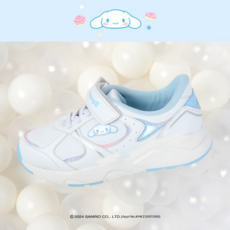 PROWORLDCUP 兒童款 Baroin Shoes 大耳狗板鞋