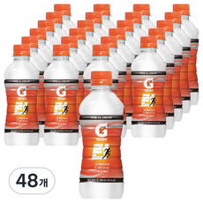 게토레이 런, 48개, 300ml