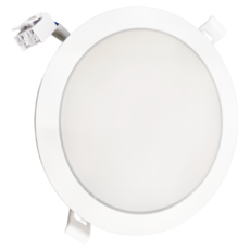 Dr.Bright 亮博士 15W/15cm超薄LED崁燈, 黃光3000K, 1件