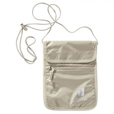 deuter SECURITY WALLET II 隱藏式錢包 25G
