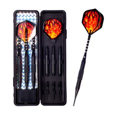 飛鏢針 3入, 混色, 1個