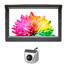 後置攝像頭鍍鉻銀套組, 單品