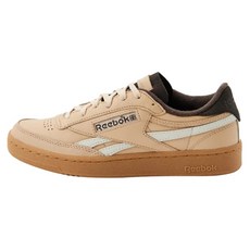Reebok 銳步 CLUB C REVENGE VINTAGE 網球鞋 100201195