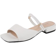 보가 여성용 뮤리스 뮬 샌들 2cm 22ss7794