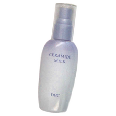 DHC 水奇肌保濕精華乳 Ceramide Milk, 80ml, 1瓶
