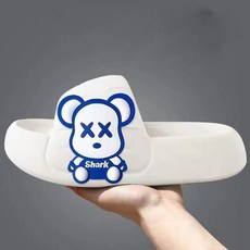 핑크썸 여성용 차차푸 슬리퍼 ZWMM2360