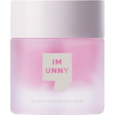 IM'UNNY 水漾玫瑰妝前乳 30g, 單色, 1個