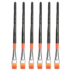 HWAHONG 華虹 948F 設計平刷, 5號, 6個