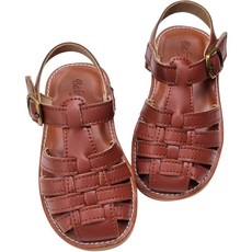 BabyZZam 兒童經典涼鞋