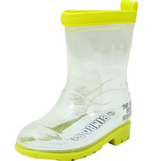 Bimbo Bimba 孩童的DIY靴子