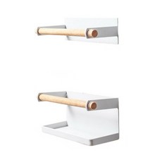 藍線牆傘架 2p, 1個