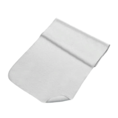 MICHAEL FITNESS 麥克健身 涼感毛巾, 柔軟纖維材質, 環保印染 親膚不掉色, 蜂窩網眼結構, 快速吸汗, 自帶掛勾 輕易收納, 精緻鎖邊, 灰色, 1組