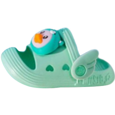 아동용 꾹꾹콕 LED 샌들