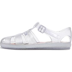 DAKS Little 女童格紋果凍鞋 DSM62UQ62M