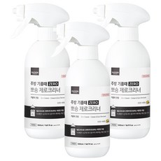 PAUCHON 廚房零油汙清潔劑, 500ml, 3個