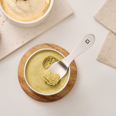 바겐슈타이거 스텐304 디저트 커트러리 사각스푼, 1개