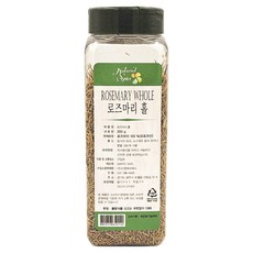 내츄럴스파이스 로즈마리 홀, 200g, 1개