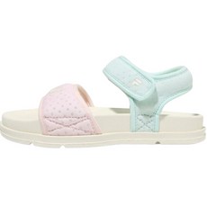 휠라키즈 드리프터 KD 샌들 3SM01925E