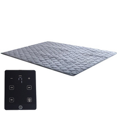 家用可洗加熱 DC Carbon 碳纖維墊 HBH-TM180SS, 標準單人