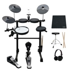 삼익악기 비트마스터 전자드럼, BM-2, 1개