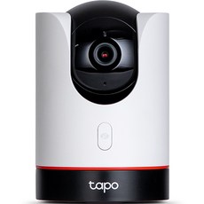 타포 스마트 보안 WiFi 홈 카메라 실내용, Tapo C225, 1개